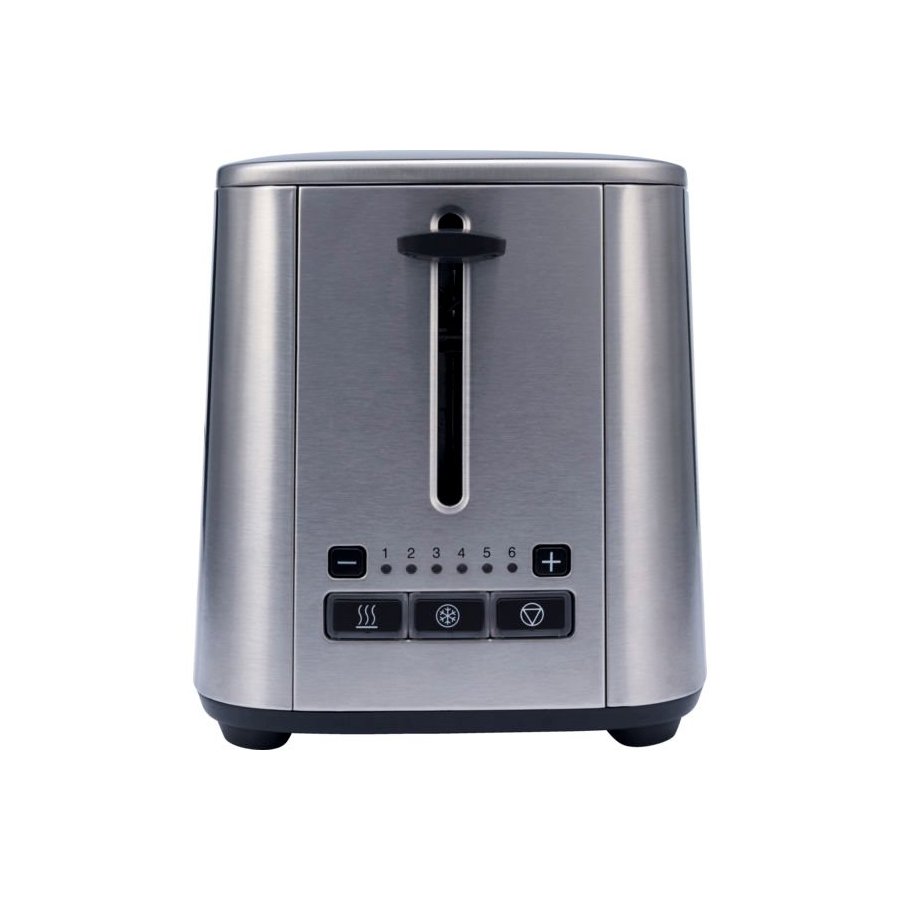 Wilfa Br�drister TO-1S, St�l