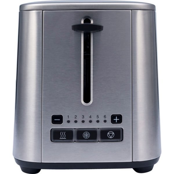 Wilfa Br�drister TO-1S, St�l