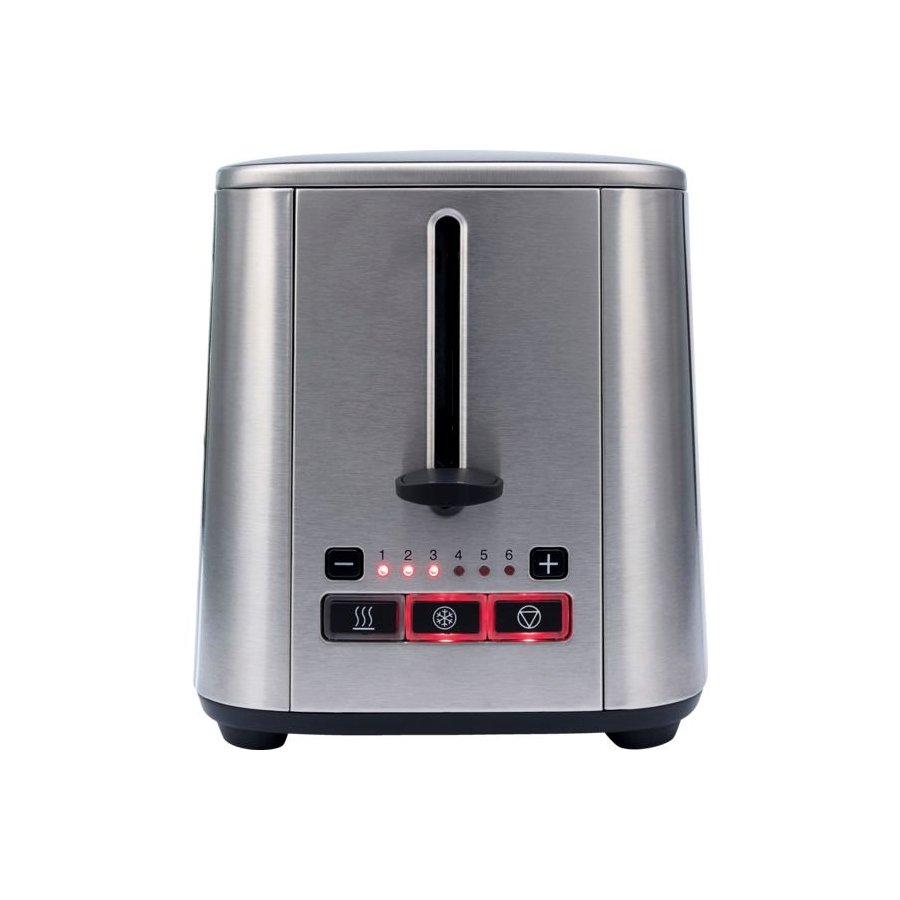 Wilfa Br�drister TO-1S, St�l