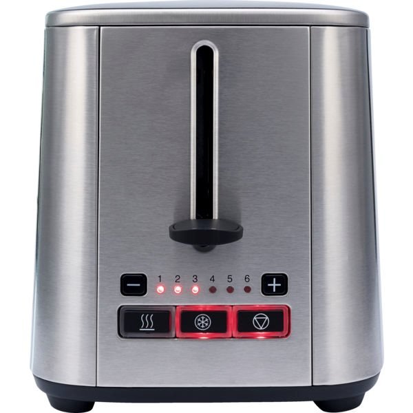 Wilfa Br�drister TO-1S, St�l