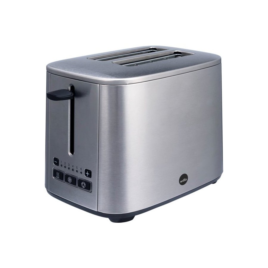 Wilfa Br�drister TO-1S, St�l