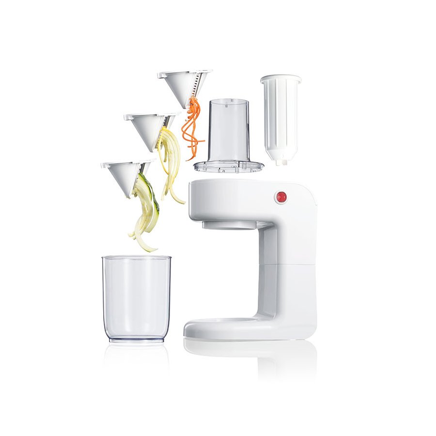 Wilfa Spiralizer hvid SL-1W