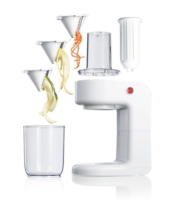 Wilfa Spiralizer hvid SL-1W