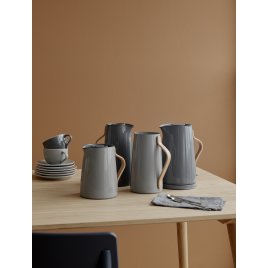 Stelton Emma Te Termokande 1 L, Gr