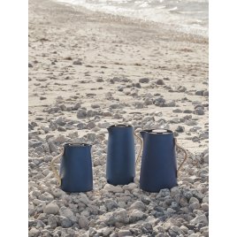 Stelton Emma Te Termokande 1 L, Dark Blue