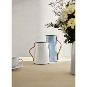Stelton Emma Te Termokande 1 L, Blå