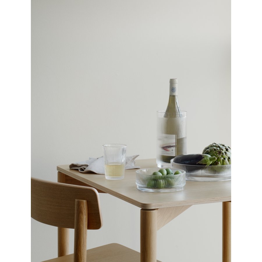 Stelton Pilastro Weinkhler H21 cm