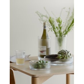 Stelton Pilastro Serveringsskål Ø15 cm
