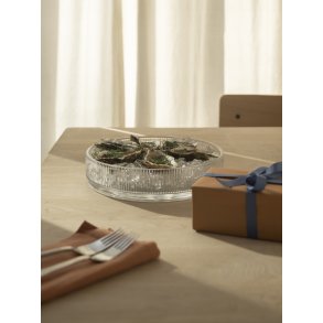 Stelton Pilastro Serveringsskål Ø21 cm