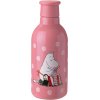 RIG-TIG DRINK-IT Termoflasche 0,5 L, Moomin Knitting