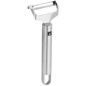 Zwilling Pro Kartoffelskræller 17 cm, Rustfrit Stål