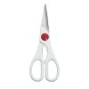 Zwilling K�kkensaks, hvid