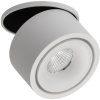 ANTIDARK Easy B75 Einbauspot LED 7,5 cm, Wei