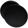 ANTIDARK Dot Auenleuchte LED 17 cm, Schwarz