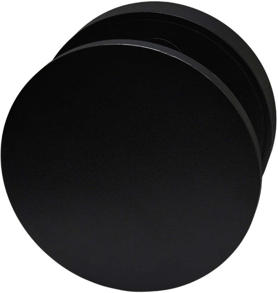 ANTIDARK Dot Auenleuchte LED 17 cm, Schwarz