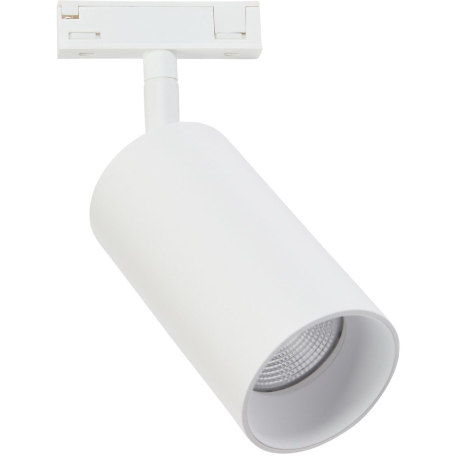 ANTIDARK Designline Tube Spot LED 6 cm, Hvid