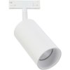 ANTIDARK Designline Tube Spot LED 6 cm, Wei