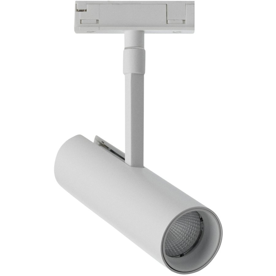 ANTIDARK Designline Tube Slim Spot LED 4 cm, Hvid