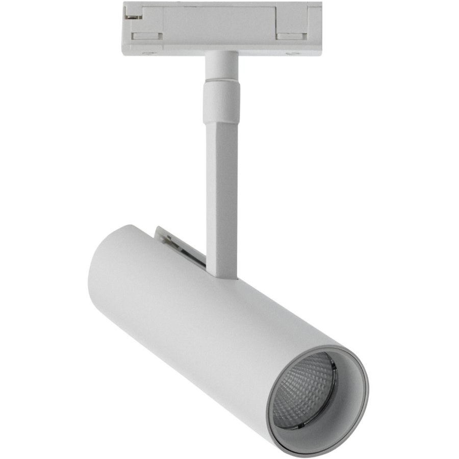 ANTIDARK Designline Tube Slim Spot LED 4 cm, Hvid