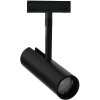 ANTIDARK Designline Tube Slim Spot LED 4 cm, Schwarz