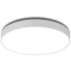 ANTIDARK Moon C450 Plafond LED 45 cm, Hvid