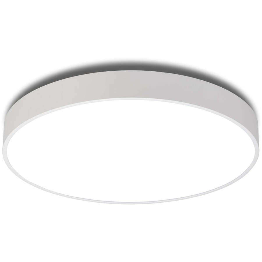ANTIDARK Moon C450 Plafond LED 45 cm, Hvid