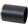 ANTIDARK Designline Verlngerung fr Tube Spot 7 cm, Schwarz