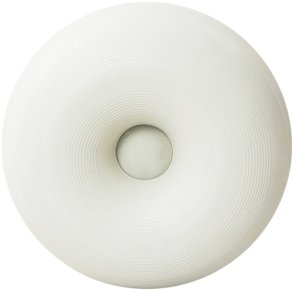 bObles Donut S/Ø33 cm, Grå
