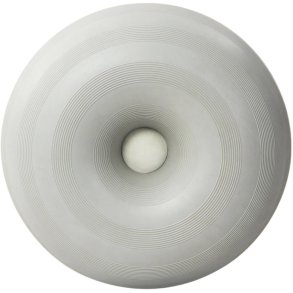 bObles Donut M/45 cm, Grau