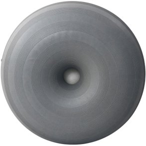 bObles Donut L/55 cm, Grau