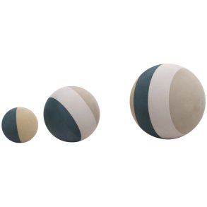 bObles Bold 3 stk, Ocean
