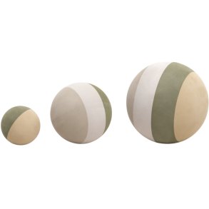 bObles Bold 3 stk, Moss
