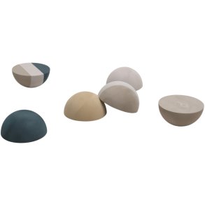 bObles Tumlesten 11 cm, Ocean