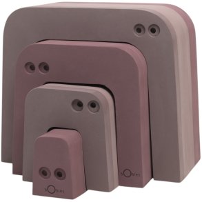 bObles Myresluger 48 cm, Vintage Rose