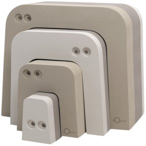 bObles Myresluger 48 cm, Sand Grey
