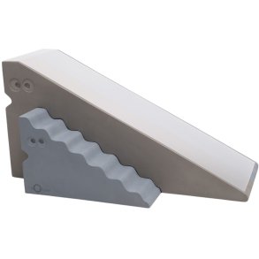 bObles Dino 70 cm, Cloudy Blue