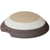 bObles Schildkröte 37 cm, Sand Grey