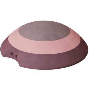 bObles Skildpadde 37 cm, Vintage Rose