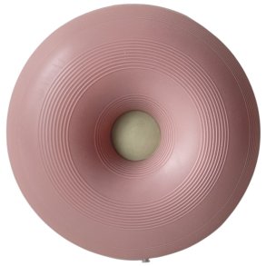 bObles Donut S/33 cm, Dusty rose