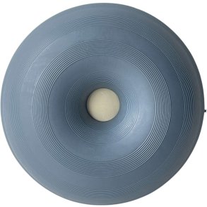 bObles Donut M/�45 cm, Ocean