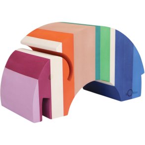 bObles Elefant M/45 cm, Mountain