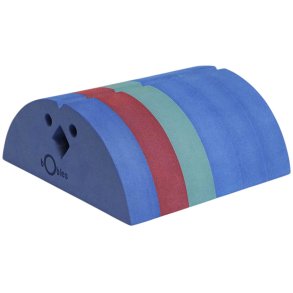 bObles Kylling 26 cm, Blue Gym