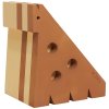 bObles Zoo Giraffe L/24 cm, Gelb