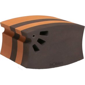 bObles Zoo Lve L/24 cm, Golden