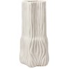 Broste Copenhagen Magny Vase H43 cm, Castle Beige