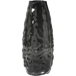Broste Copenhagen Milla Vase H41 cm, Gr�