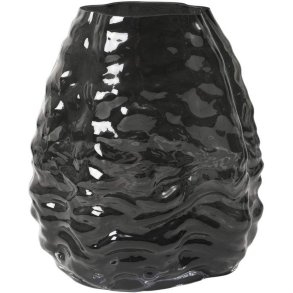 Broste Copenhagen Milla Vase H25 cm, Gr�