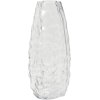 Broste Copenhagen Milla Vase H41 cm, Klar