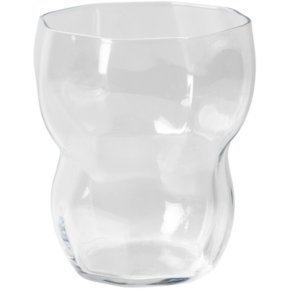 Broste Copenhagen Limfjord Trinkglas 35 cl, Klar