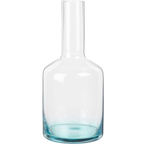 Broste Copenhagen Hue Karaffel 1,1 L, Turquise
